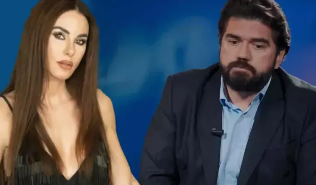 Defne Samyeli'den, Rasim Ozan Kütahyalı'ya tokat gibi yanıt! 'Merak etme...'