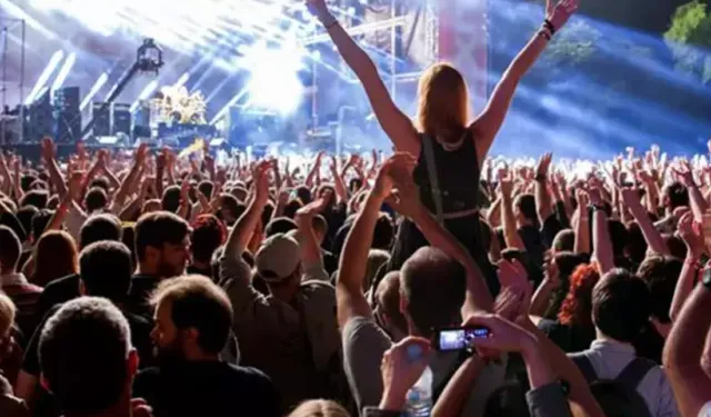 İstanbul'da bugün başlıyordu! Yine iptal edildi