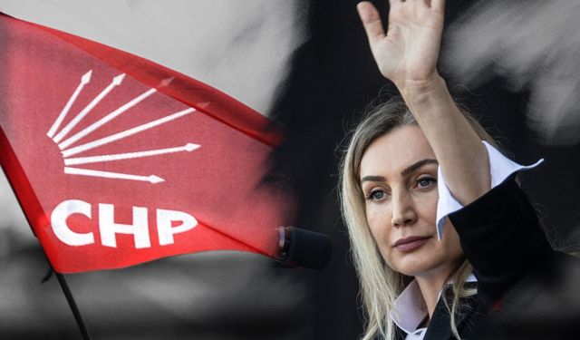 CHP kulislerinde sürpriz iddia: Dilek İmamoğlu adaylık için mi hazırlanıyor?