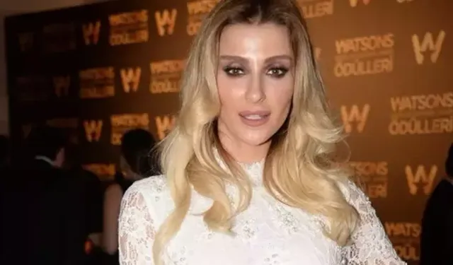 Özge Ulusoy’dan sürpriz imaj değişikliği! 'Tanıyamadık...'