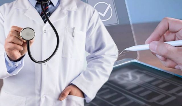 Sağlıkta akıl almaz skandal: Ölü doktorların adıyla 585 bin kapsül ilaç satıldı!