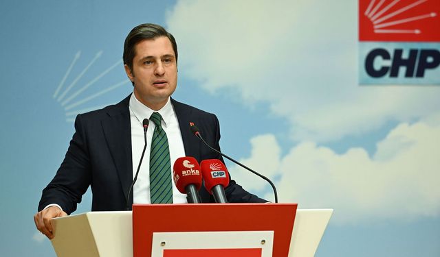 CHP'den AK Parti'ye 'Haddinizi bileceksiniz!' çıkışı