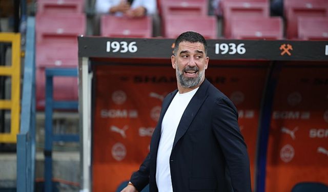 Penaltılarda elendiler… Arda Turan’dan flaş açıklama!
