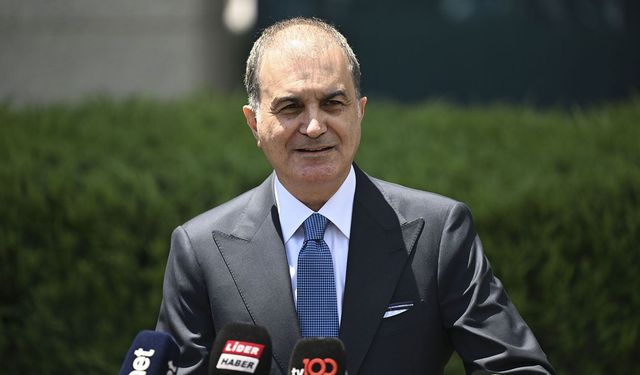 AK Parti'den Özgür Özel’e tepki: 'Yalan siyasetine izin vermeyiz'