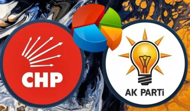 ASAL anketinden CHP'ye kötü haber: AK Parti'den vazgeçenler bile...