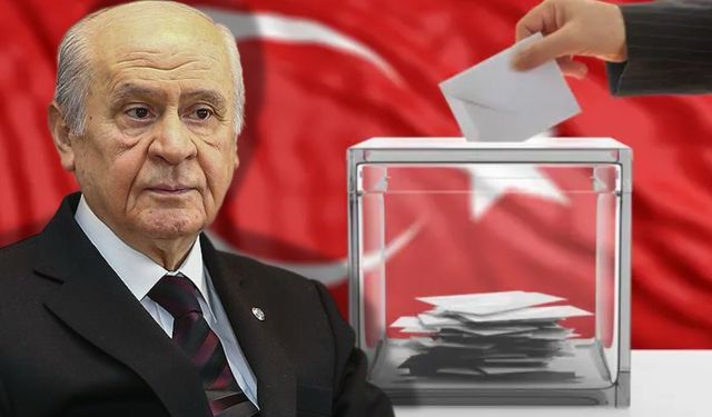 MHP için tehlike çanları: Açılım sürecinin faturası ağır oldu! İşte anket sonuçları!