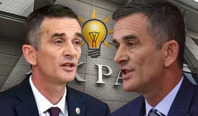 Ümit Dikbayır’dan çarpıcı AK Parti itirafı! ‘Beni 3 kere…’