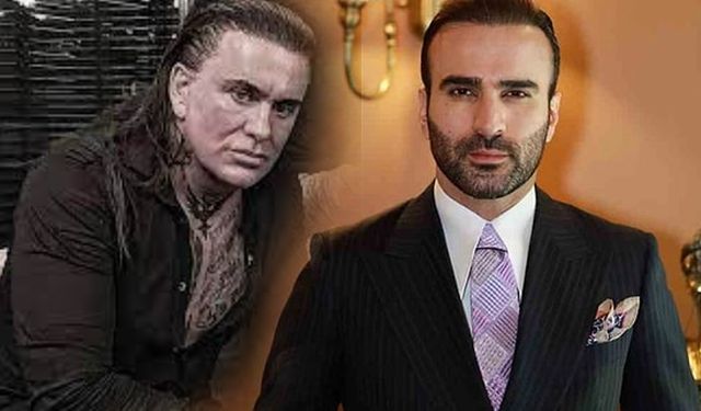 Cem Duman "tehdit edildim" demişti: Necati Arabacı tarafı yalanladı