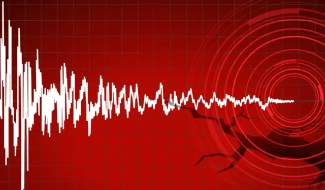 Son dakika! Konya’da korkutan deprem: İşte ilk bilgiler