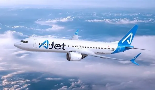 AJet'ten indirimli bilet kampanyası! AJet indirimli bilet kampanyası ne zaman ve hangi uçuşlar için geçerli?