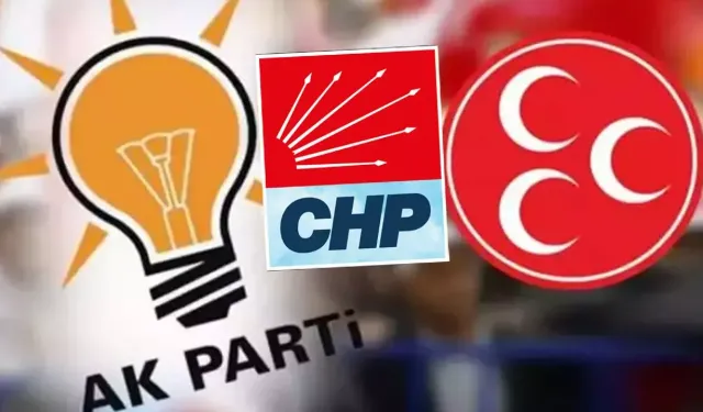 Gençler koptu, emekliler sırt çevirdi… AK Parti’yi kim ayakta tutuyor?
