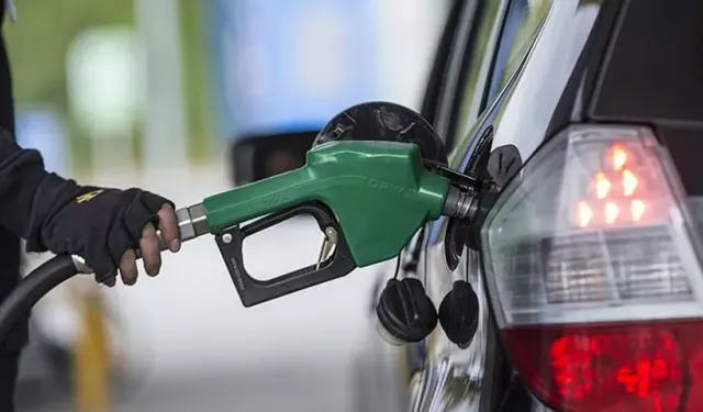 Benzine zam mı geldi? Motorin ve benzin fiyatları ne kadar? 16 Ocak 2026 güncel akaryakıt fiyatları...