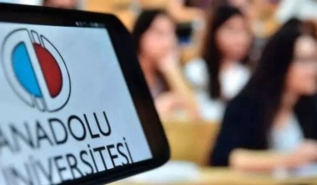 AÖF sınav yerleri belli oldu mu? 2026 AÖF Bahar Dönemi vize sınavları ne zaman, saat kaçta?