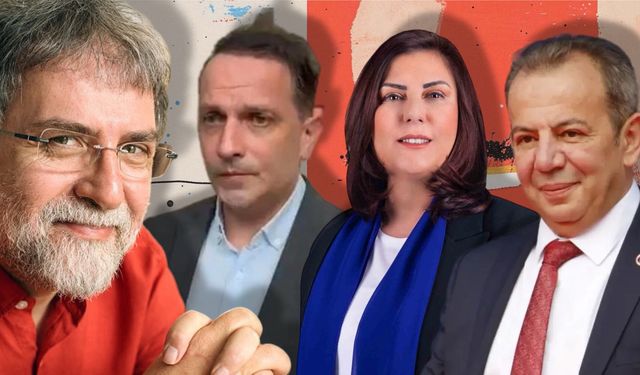 Ahmet Hakan’dan olay film önerileri: Mücahit Birinci’ye Şeytanın Avukatı, Tanju Özcan’a Casino Royale…