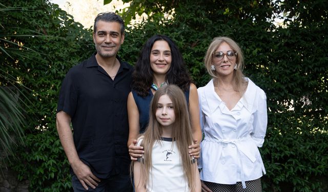 Ben Annemin Rüyasıyım dizisi konusu nedir? Ben Annemin Rüyasıyım dizisi oyuncuları kimler?