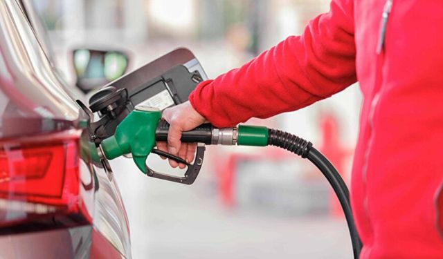Akaryakıtta tabelalar değişiyor! Benzine zam mı geliyor?
