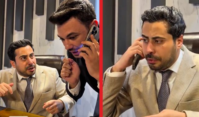 CHP’li belediyelerin AK Parti’ye geçişini tiye aldı: Skeç gülme krizine soktu!
