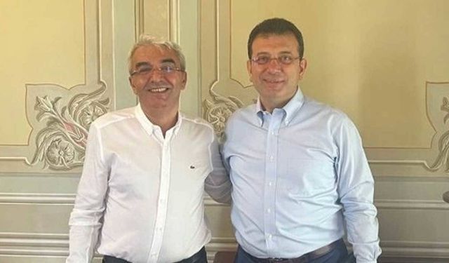 İBB Yatırımlar Şube Müdürü Kalender Özdemir cezaevinde kalp krizi geçirdi!