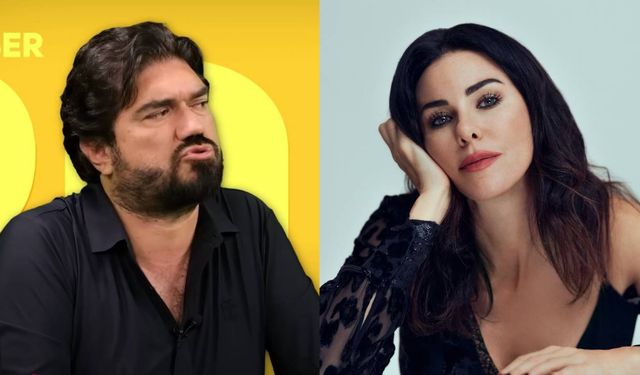 Rasim Ozan Kütahyalı'nın yeni Defne Samyeli çıkışı olay oldu! 'Faşist...'