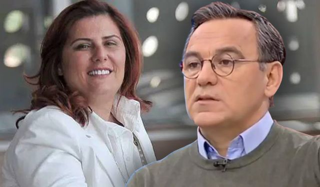 Deniz Zeyrek: Topuklu Efe’nin topuğunu yargı sopası kırdı
