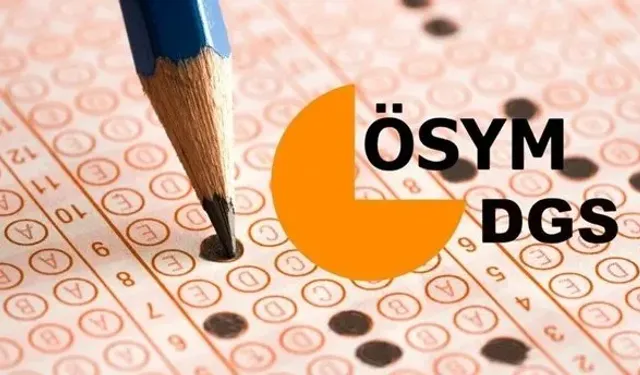 2026 DGS sınav yerleri açıklandı mı? DGS sınav giriş belgesi nasıl sorgulanır? İşte sorgulama yöntemi