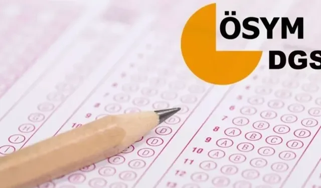 2025 DGS tercihleri ne zaman, başladı mı? 2025 Dikey Geçiş Sınavı DGS tercih kılavuzu yayınlandı mı?