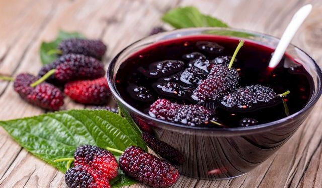 Saç dökülmesine ve kansızlığına son! Meğer bir kasesi ilaçlardan 10 kat etkiliymiş