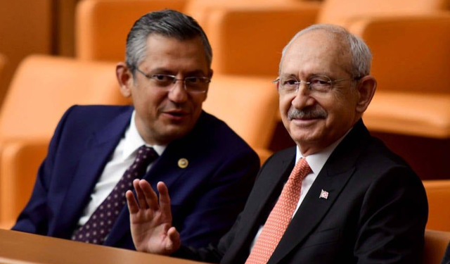 Özel’den çarpıcı itiraf: Kılıçdaroğlu’nun adaylığı sürecinde hata yapıldı mı?
