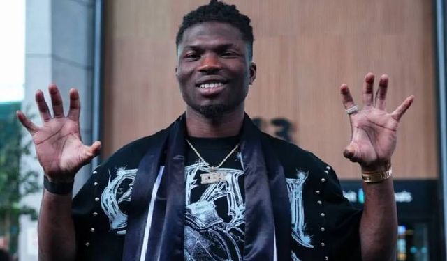 Fenerbahçe'den Beşiktaş'a El Bilal Toure kıyağı