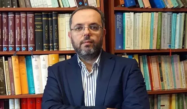 Prof. Afyoncu'dan devrimsel öneri: 3 çocuklu anneye memur maaşı!
