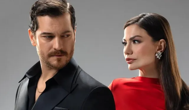 Eşref Rüya dizisine bir yeni oyuncu daha dahil oldu!