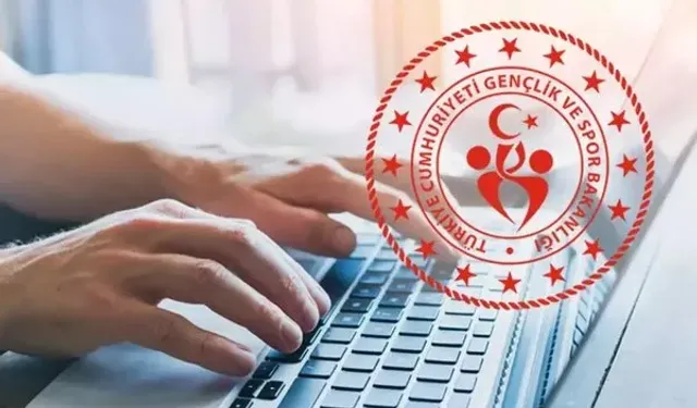 Gençlik ve Spor Bakanlığı GSB 157 işçi alımı başvurusu nasıl yapılır? 2026 GSB 157 işçi alımı başvuru şartları neler?