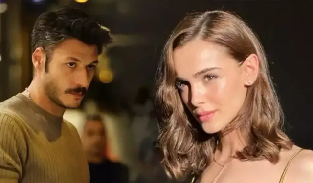 Kubilay Aka ve Hafsanur Sancaktutan'ın o görüntüleri olay oldu! Kurtlarını böyle döktüler