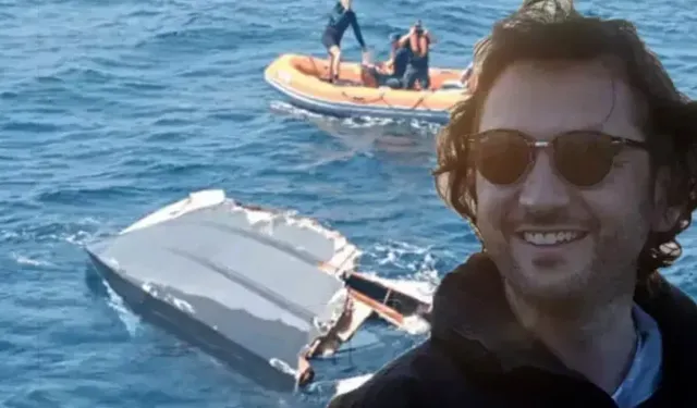 İş insanı Halit Yukay'ın cansız bedenine ulaşıldı