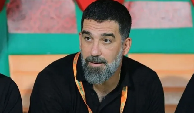 Arda Turan maçtan atıldı: Genç teknik adam kime kafayı taktı?