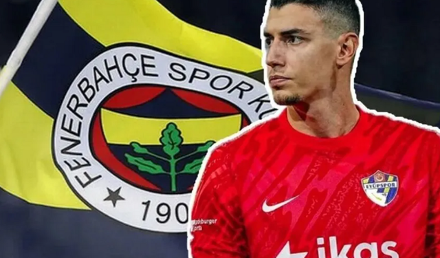 Fenerbahçe Berke Özer için planlarını sonraki raunda erteledi