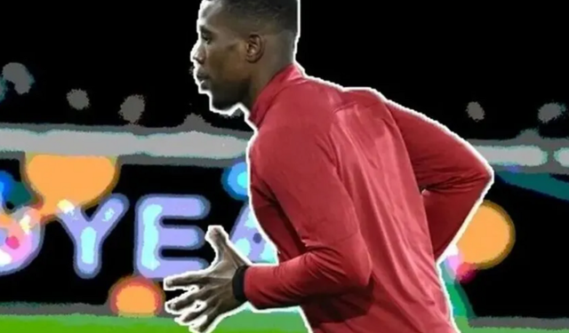 Galatasaray'dan koptu gidiyor: Carlos Cuesta'yı almaya geldi