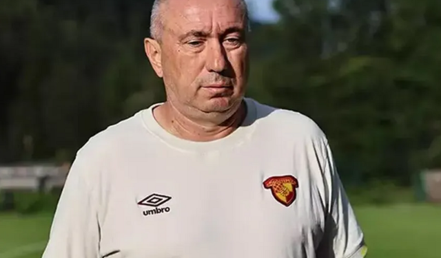 Göztepe'nin zor seçimi bu akşam: Fenerbahçe mi? 35 milyon euro mu?