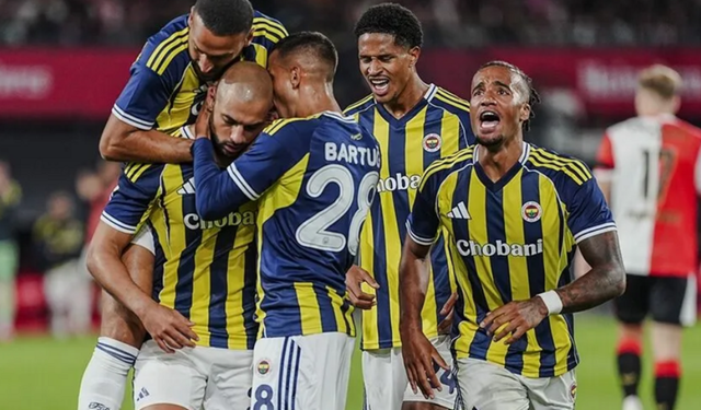 Göztepe-Fenerbahçe maçı ne zaman? Hangi kanalda canlı yayınlanacak?