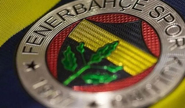 Hazırlık takvimi belli oldu: Fenerbahçe Yunanistan'a gidiyor