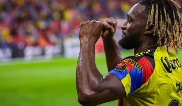 Saint-Maximin'den Real Madrid itirafı