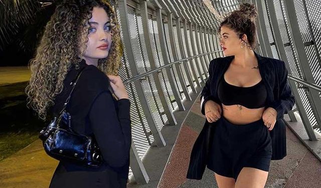 Üniversiteli Helin’in evinde ölü bulundu, son mesajı ortaya çıktı