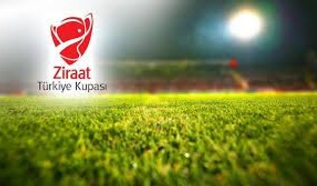 Ziraat Türkiye Kupası’nda devrim gibi değişiklik: Yeni format belli oldu