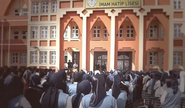 Üniversite tercihinde çarpıcı sonuç! İmam hatip liselileri...