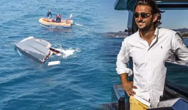İş insanı Halit Yukay'ın sır kayboluşunda flaş gelişme!