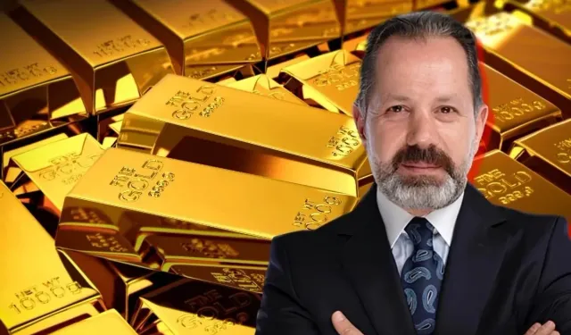 Gram altın 5 haneli rakamları görebilir: İslam Memiş’ten en sert 2026 uyarısı