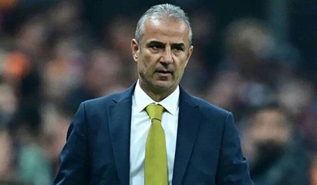 İsmail Kartal dönemi evrim getirecek! İşte 2027 model Fenerbahçe'nin şifreleri