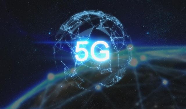 Türkiye’de 5G dönemi başlıyor: İhale tarihi belli oldu!