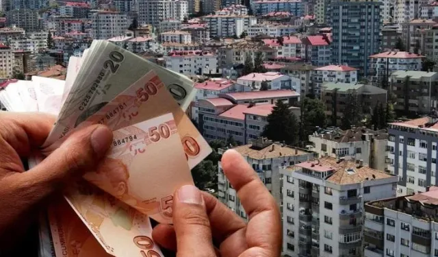 Mart ayı kira artış oranı ne kadar oldu? 2026 Mart ayı kira artış oranı, kira zammı belli oldu mu? İşte zam oranı!