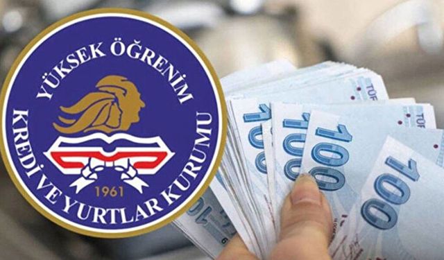 2025 KYK burs başvuru sonuçları sorgulama ekranı! KYK burs sonuçları açıklandı mı, nereden ve nasıl sorgulanır?